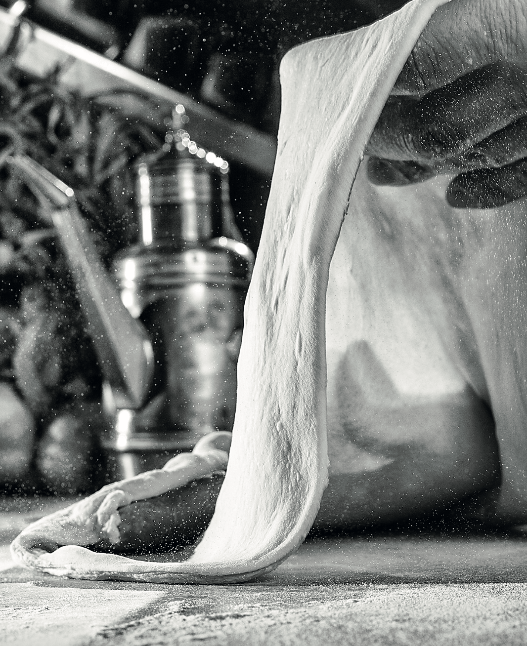 5 conseils pour réussir une pizza napolitaine comme un pro