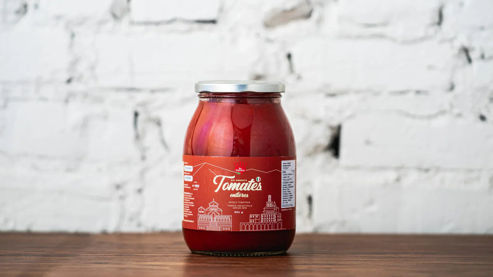 Spaghetti al Pomodoro : le classique italien qui fait voyager