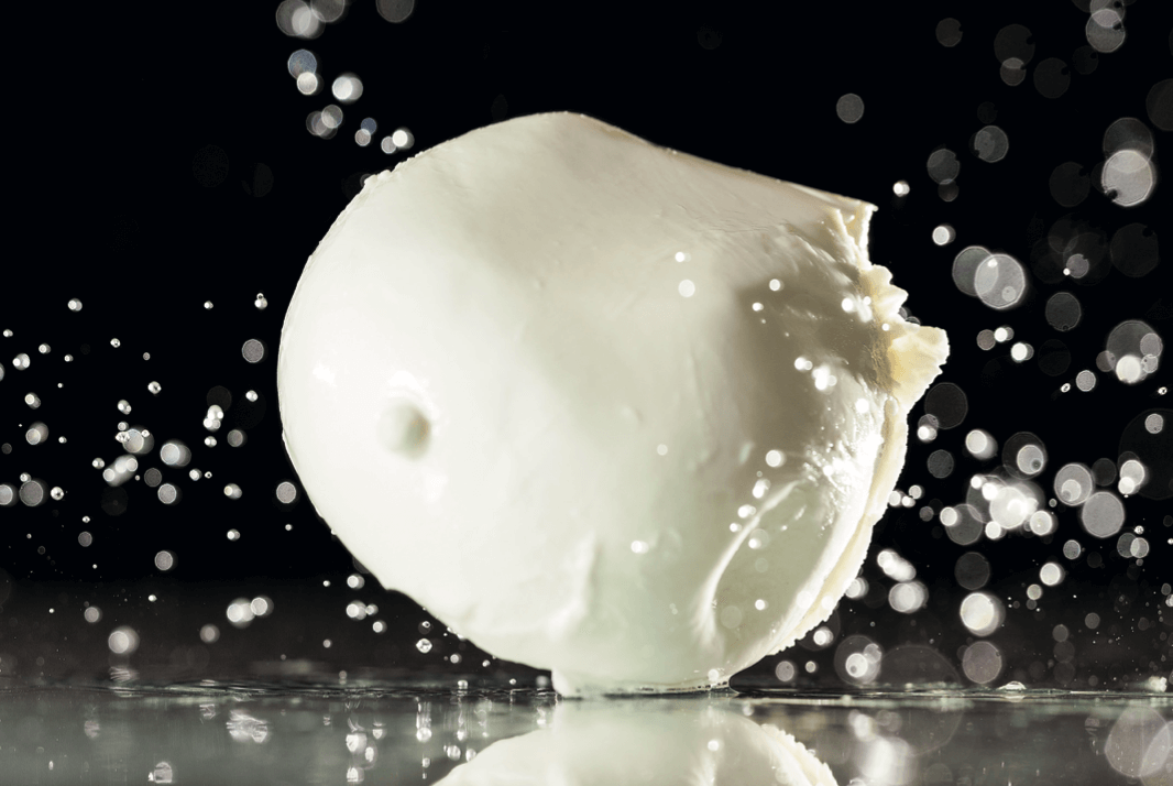 La mozzarella : l’âme de la pizza
