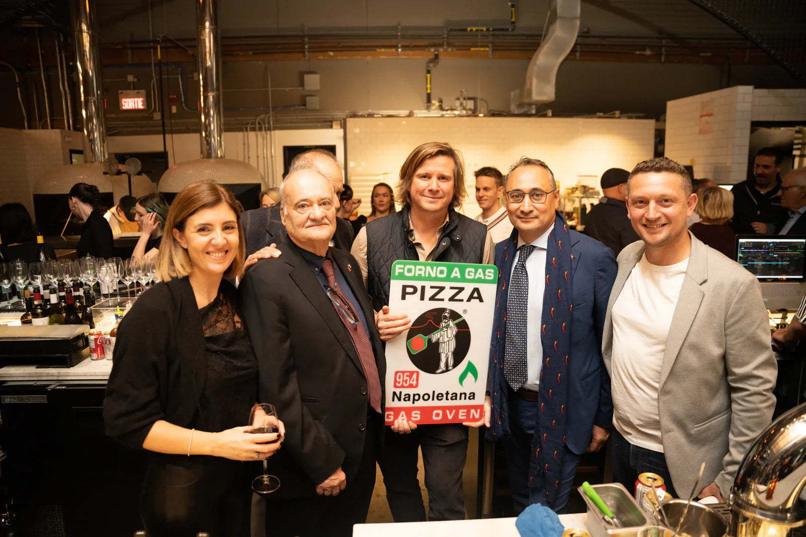 Certification AVPN : NO.900, la pizza napolitaine reconnue à l’international