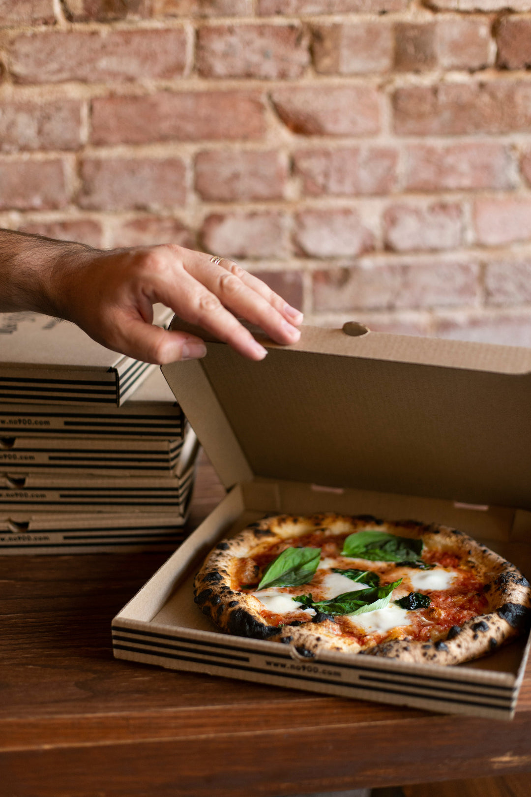 Pourquoi la pizza napolitaine est devenue tendance dans le monde