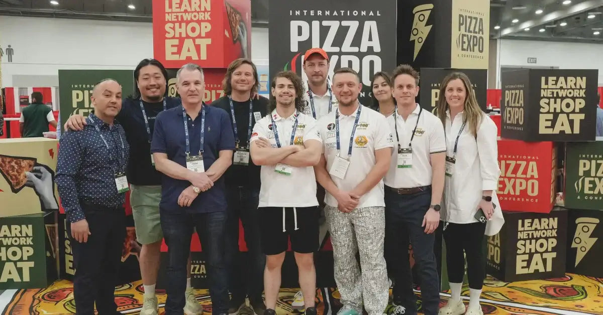 Guide du foodie lyonnais : où manger la meilleure pizza napolitaine ?