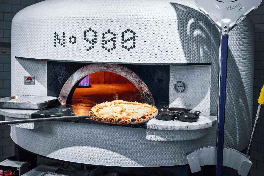 Revue de presse : NO.900 à Lyon selon Petit Futé