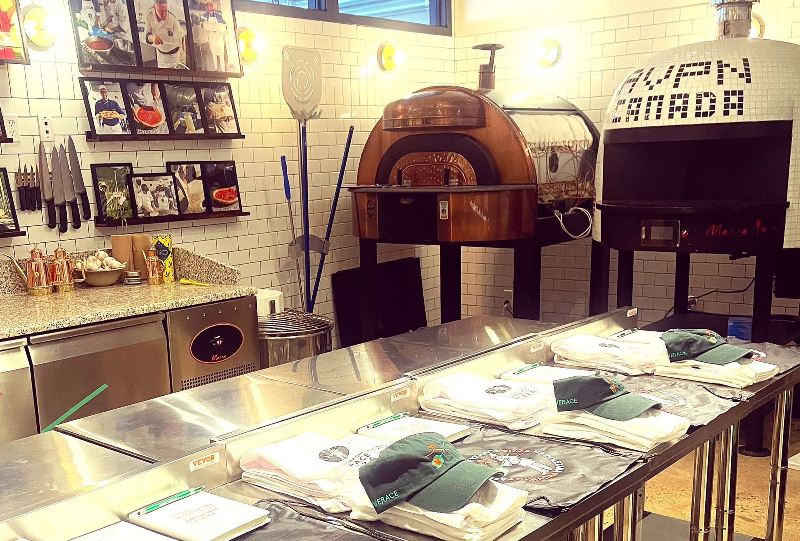 Comprendre la pâte pour mieux l’aimer