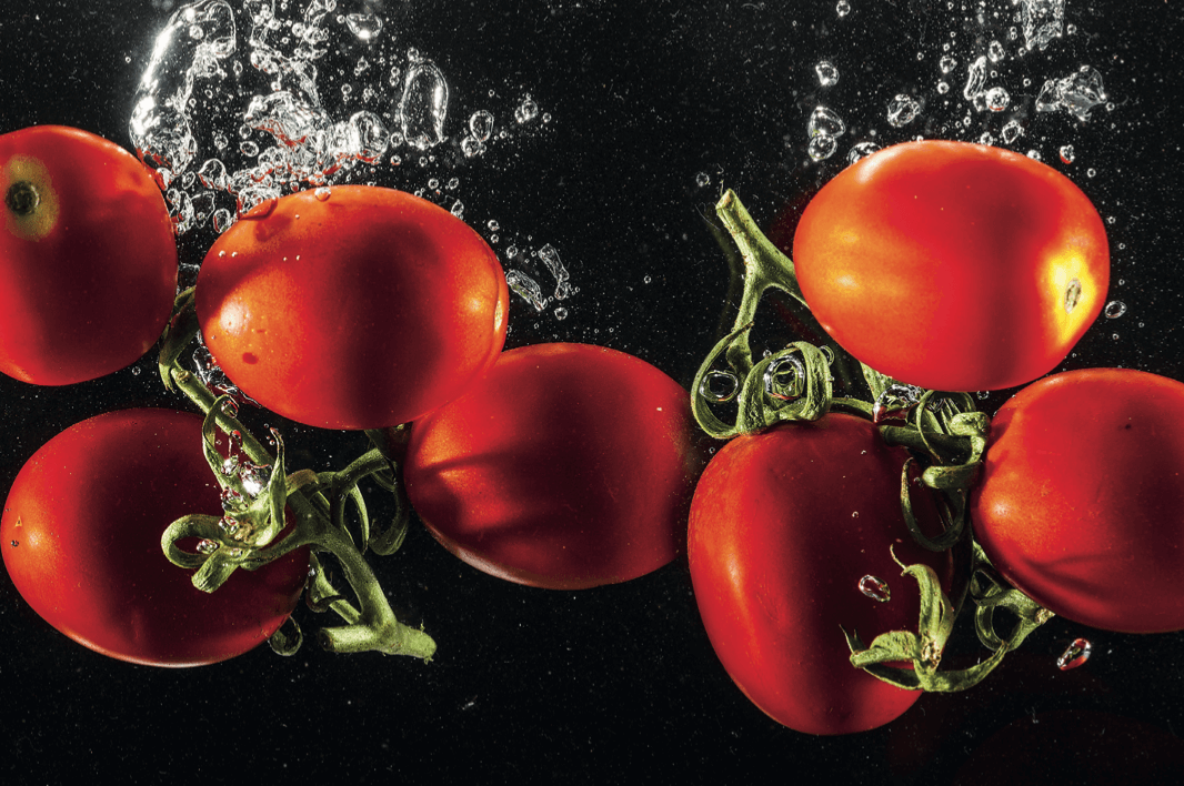 Les tomates : le secret d’une pizza savoureuse
