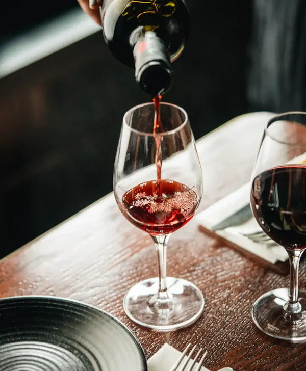 Siagi : les Pouilles à l’apéro, la Toscane pour finir