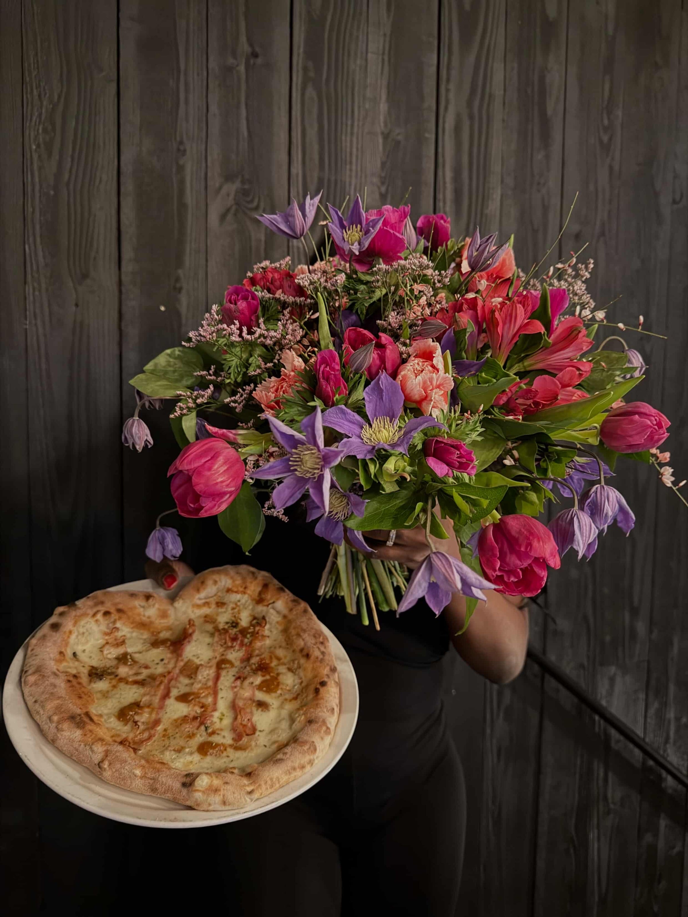 Saint-Valentin, on s’occupe du date ❤️
150€ à gagner sur Instagram
Tirage au sort le 12 février