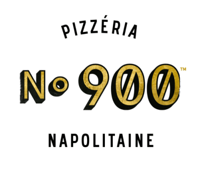 Pizza napolitaine cuite en 90 secondes